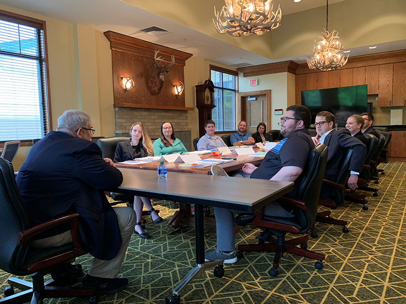 Annual Lawyer Leadership